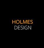 Stephen Holmes Website Design image 4