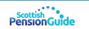 Scottish Pension Guide logo