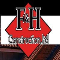 F & H Construction LTD image 1