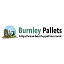 Burnley Pallets logo