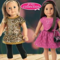 My Doll Collection image 1