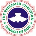 RCCG Faith Generations Church logo