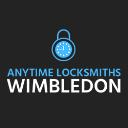 Anytime Locksmiths Wimbledon logo