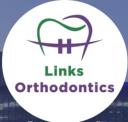 Links Orthodontics logo