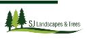 SJ Landscapes & Trees logo