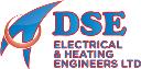 DSE Electrical and Heating Engineers Ltd logo