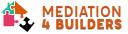 Mediation4Builders London logo