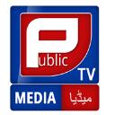 Public Media TV logo