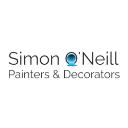 Simon O'Neill Painter & Decorator logo