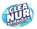 Cleanur Services logo