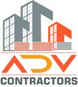 ADV Contractors logo