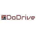 DoDrive® Driving School logo