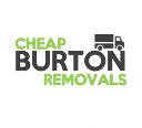 CHEAP REMOVALS BURTON ON TRENT logo
