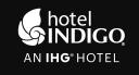 Hotel Indigo Dundee logo