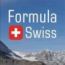 Formula Swiss AG logo