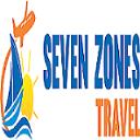 Seven Zones logo