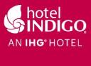 Hotel Indigo Brighton logo