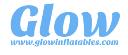 Glow Inflatables Ltd logo