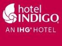 Hotel Indigo Stratford Upon Avon logo