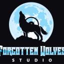 Forgotten Wolves Studio logo