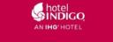 Hotel Indigo London - Aldgate logo