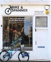 Bike & Spanner image 2