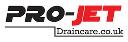 PRO-JET Draincare Limited logo