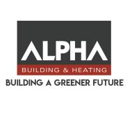 Alpha Building and Heating Ltd image 1