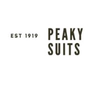 Peaky Suits image 5