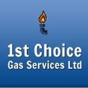 1st Choice Gas Services Limited logo