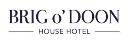 Brig o’ Doon House Hotel logo