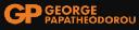 George Papatheodorou logo