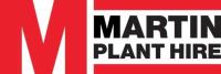 Martin Plant Hire image 1