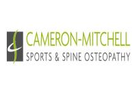 Cameron-Mitchell Osteopaths image 3