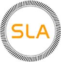 SLA Consultants Delhi Training Institute logo
