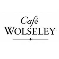 Café Wolseley image 1