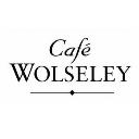 Café Wolseley logo