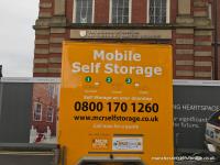 The Manchester Self Storage Co Ltd image 2