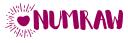 Numraw logo