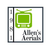 Allens Aerials Barnsley image 1