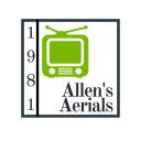 Allens Aerials Barnsley logo