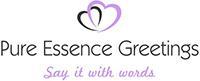 Pure essence greetings image 1