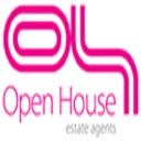 Open House Estate and Letting Agents Walsall logo