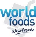 World Foods Wholesale image 1