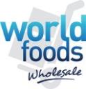 World Foods Wholesale logo