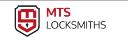 MTS Locksmiths logo