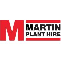 Martin Plant Hire image 1