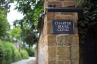 Charterhouse Clinic Flore image 1