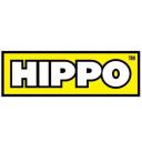 Hippo Waste Sheffield logo