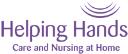Helping Hands Home Care Basingstoke logo